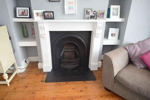  Image of 3 bedroom Detached house for sale in Haunch Lane Kings Heath Birmingham B13 at Haunch Lane Kings Heath Birmingham, B13 0PJ