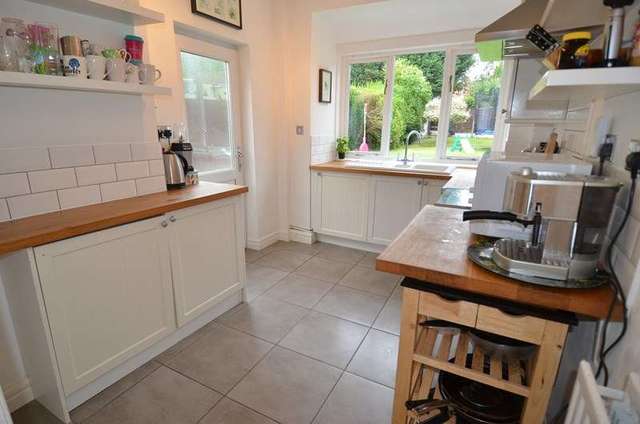  Image of 3 bedroom Detached house for sale in Haunch Lane Kings Heath Birmingham B13 at Haunch Lane Kings Heath Birmingham, B13 0PJ