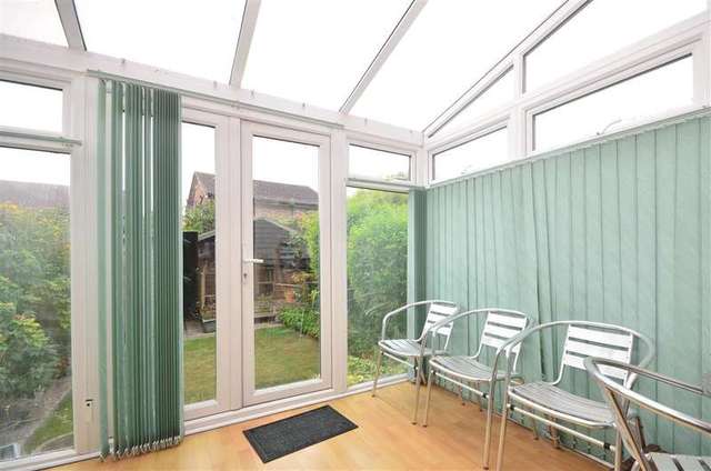  Image of 3 bedroom Semi-Detached house for sale in Hawkenbury Way Lewes BN7 at Lewes East Sussex Lewes, BN7 1LT