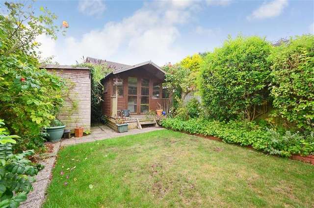  Image of 3 bedroom Semi-Detached house for sale in Hawkenbury Way Lewes BN7 at Lewes East Sussex Lewes, BN7 1LT