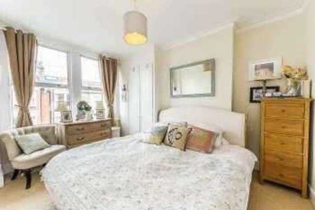  Image of 3 bedroom Terraced house for sale in Haydon Park Road London SW19 at Haydons Road, SW19 8JT