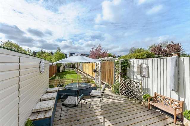  Image of 3 bedroom Terraced house for sale in Haydon Park Road London SW19 at Haydons Road, SW19 8JT