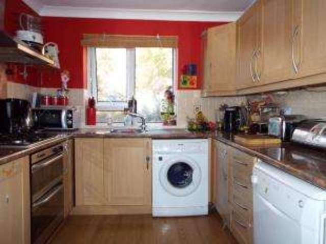  Image of 3 bedroom Flat for sale in Winsor Close Hayling Island PO11 at Hayling Island Hampshire Eastoke, PO11 9RF