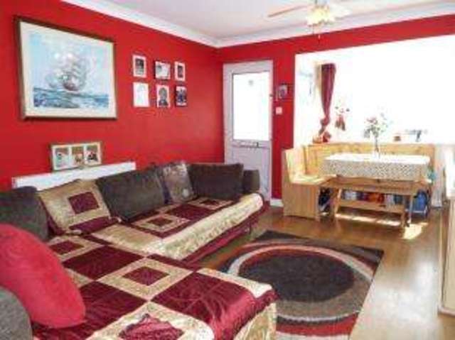  Image of 3 bedroom Flat for sale in Winsor Close Hayling Island PO11 at Hayling Island Hampshire Eastoke, PO11 9RF