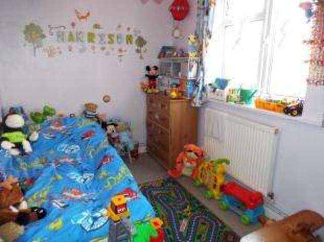  Image of 3 bedroom Flat for sale in Winsor Close Hayling Island PO11 at Hayling Island Hampshire Eastoke, PO11 9RF