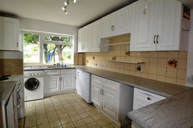  Image of 4 bedroom Terraced house for sale in Haynt Walk London SW20 at Raynes Park, SW20 9NX