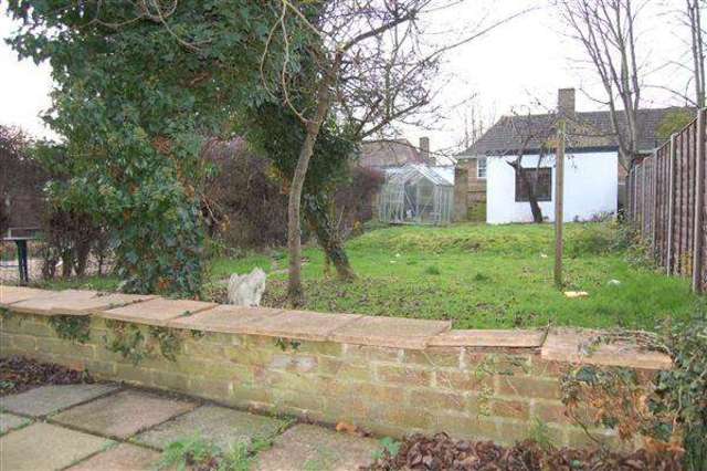  Image of 4 bedroom Terraced house for sale in Haynt Walk London SW20 at Raynes Park, SW20 9NX