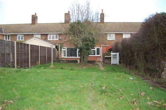  Image of 4 bedroom Terraced house for sale in Haynt Walk London SW20 at Raynes Park, SW20 9NX