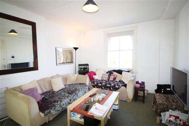  Image of 2 bedroom Flat for sale in Hayter Road London SW2 at Brixton, SW2 5AR