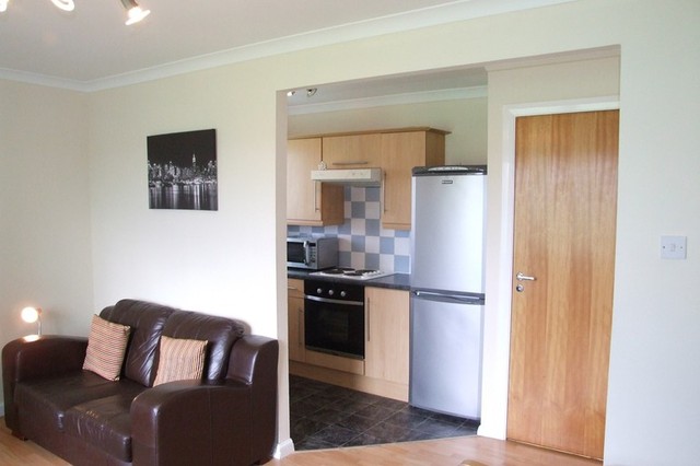  Image of 2 bedroom Flat to rent in Headland Court Aberdeen AB10 at Garthdee Aberdeen Aberdeen, AB10 7HZ