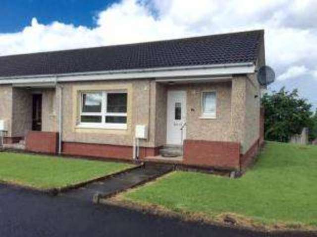  Image of 1 bedroom Bungalow for sale in Helenslea Cambuslang Glasgow G72 at Cambuslang Glasgow Flemington, G72 8XU