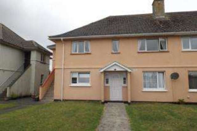  Image of 2 bedroom Detached house for sale in Grenville Road Helston TR13 at Helston Cornwall Helston, TR13 8DB