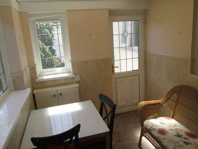  Image of 3 bedroom Bungalow to rent in Heol Croes Faen Porthcawl CF36 at Porthcawl  Nottage, CF36 3SW