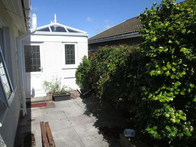  Image of 3 bedroom Bungalow to rent in Heol Croes Faen Porthcawl CF36 at Porthcawl  Nottage, CF36 3SW