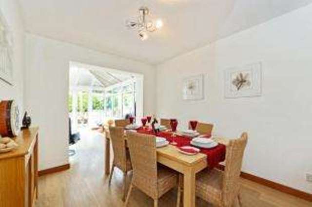  Image of 4 bedroom Detached house for sale in Hepburn Way Lawthorn Irvine KA11 at Lawthorn Irvine Perceton, KA11 2EE