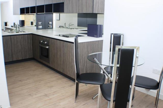  Image of 1 bedroom Apartment to rent in Conington Road London SE13 at London, SE13 7FL