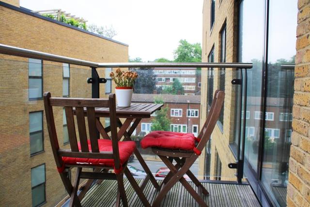  Image of 1 bedroom Apartment to rent in Conington Road London SE13 at London, SE13 7FL