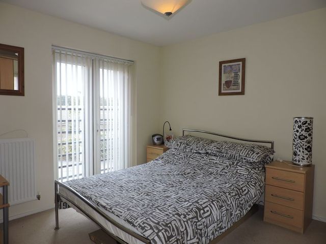  Image of 1 bedroom Terraced house to rent in Hewitt Road Basingstoke RG24 at Hewitt Road  Basingstoke, RG24 9FL