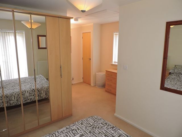  Image of 1 bedroom Terraced house to rent in Hewitt Road Basingstoke RG24 at Hewitt Road  Basingstoke, RG24 9FL