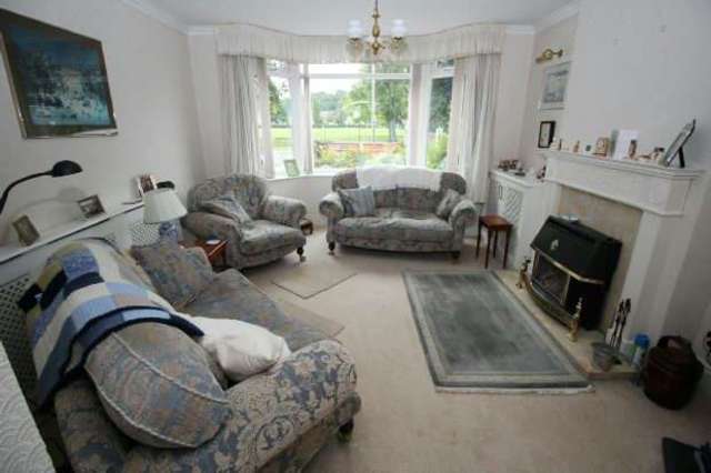  Image of 3 bedroom Detached house for sale in Hickings Lane Stapleford Nottingham NG9 at Hickings Lane  Stapleford, NG9 8PA