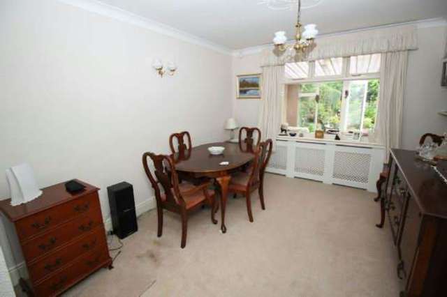  Image of 3 bedroom Detached house for sale in Hickings Lane Stapleford Nottingham NG9 at Hickings Lane  Stapleford, NG9 8PA
