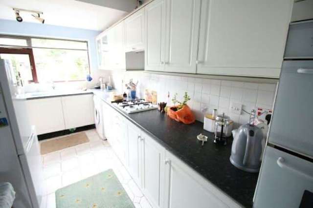  Image of 3 bedroom Detached house for sale in Hickings Lane Stapleford Nottingham NG9 at Hickings Lane  Stapleford, NG9 8PA