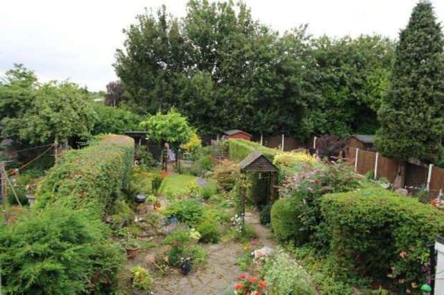  Image of 3 bedroom Detached house for sale in Hickings Lane Stapleford Nottingham NG9 at Hickings Lane  Stapleford, NG9 8PA