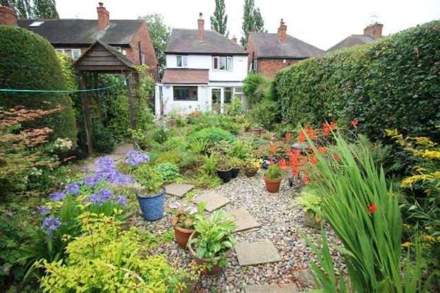  Image of 3 bedroom Detached house for sale in Hickings Lane Stapleford Nottingham NG9 at Hickings Lane  Stapleford, NG9 8PA