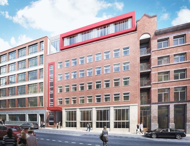  Image of Flat for sale in Stanley Street Liverpool L1 at Stanley Street Liverpool Liverpool, L1 6AA