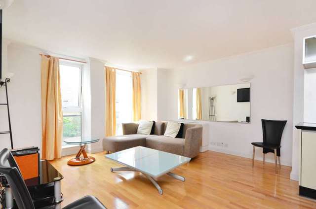  Image of 2 bedroom Apartment to rent in High Holborn London WC1V at High Holborn  London, WC1V 6DR