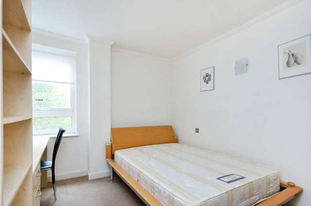  Image of 2 bedroom Apartment to rent in High Holborn London WC1V at High Holborn  London, WC1V 6DR