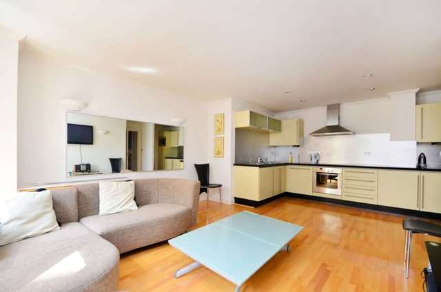  Image of 2 bedroom Apartment to rent in High Holborn London WC1V at High Holborn  London, WC1V 6DR