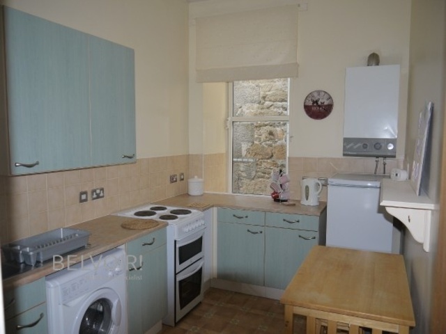  Image of 1 bedroom Flat to rent in High Street Aberlour AB38 at Aberlour Moray Moray, AB38 9QA