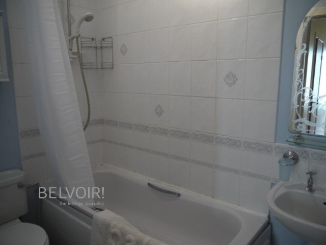  Image of 1 bedroom Flat to rent in High Street Aberlour AB38 at Aberlour Moray Moray, AB38 9QA
