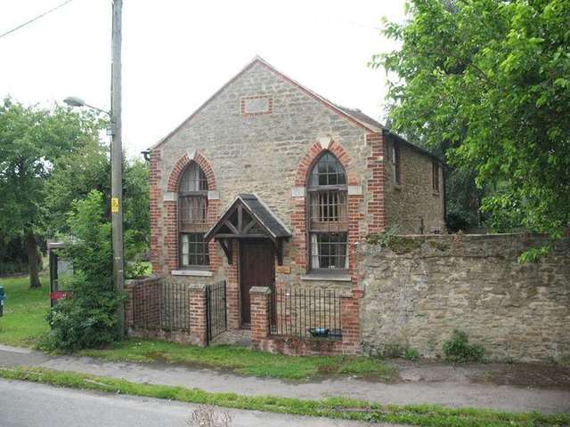  Image of 2 bedroom Detached house to rent in Longworth Longworth Abingdon OX13 at High Street Longworth Abingdon-On-Thames, OX13 5EP