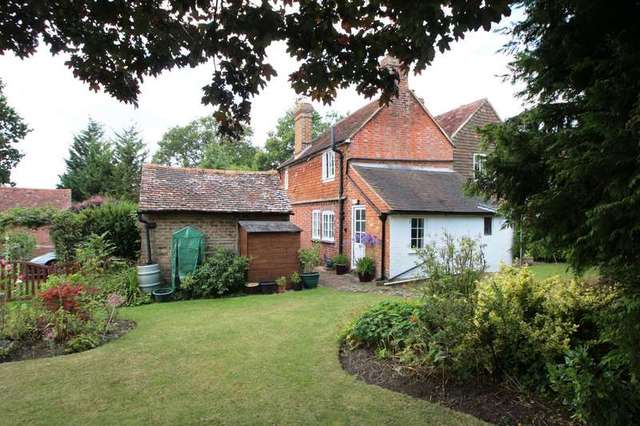  Image of 3 bedroom Detached house for sale in High Street Loxwood Billingshurst RH14 at High Street  Loxwood, RH14 0RD