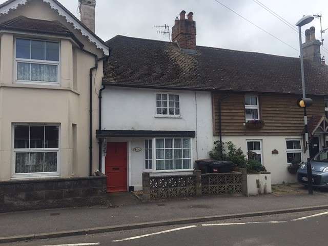  Image of 2 bedroom Detached house to rent in High Street Westham Pevensey BN24 at Westham  Pevensey, BN24 5LS