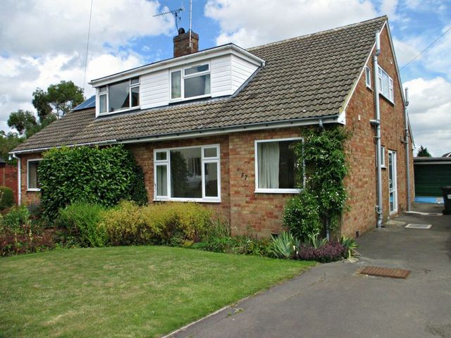  Image of 3 bedroom Semi-Detached house to rent in High Street Yelvertoft Northampton NN6 at High Street Yelvertoft Yelvertoft, NN6 6LF