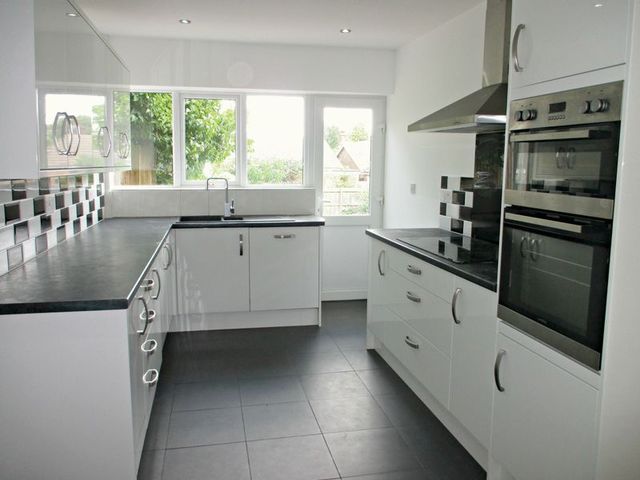  Image of 3 bedroom Semi-Detached house to rent in High Street Yelvertoft Northampton NN6 at High Street Yelvertoft Yelvertoft, NN6 6LF