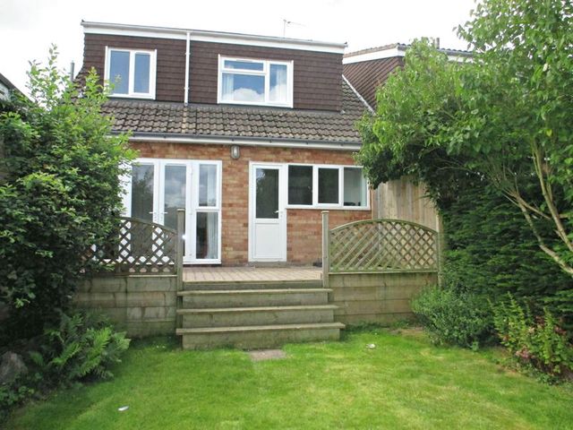  Image of 3 bedroom Semi-Detached house to rent in High Street Yelvertoft Northampton NN6 at High Street Yelvertoft Yelvertoft, NN6 6LF