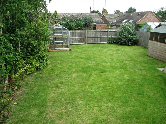  Image of 3 bedroom Semi-Detached house to rent in High Street Yelvertoft Northampton NN6 at High Street Yelvertoft Yelvertoft, NN6 6LF