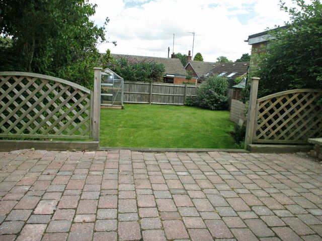  Image of 3 bedroom Semi-Detached house to rent in High Street Yelvertoft Northampton NN6 at High Street Yelvertoft Yelvertoft, NN6 6LF