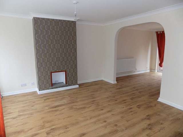  Image of 3 bedroom Semi-Detached house for sale in Highbury Crescent Pen-Y-Fai Bridgend CF31 at Highbury Crescent  Cefn Glas, CF31 4RD