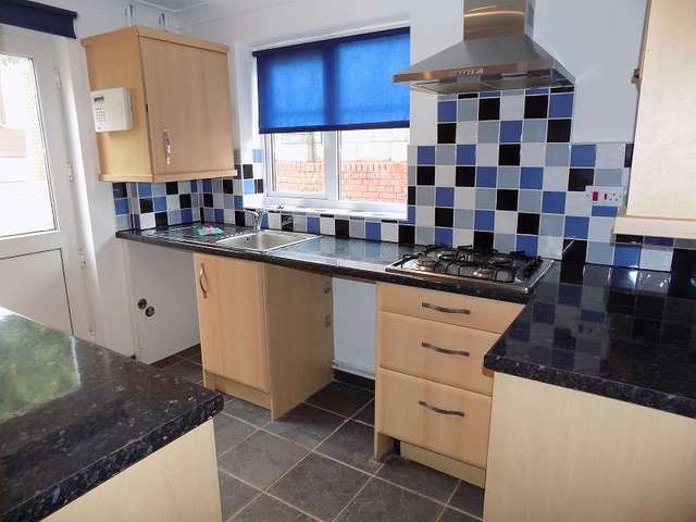  Image of 3 bedroom Semi-Detached house for sale in Highbury Crescent Pen-Y-Fai Bridgend CF31 at Highbury Crescent  Cefn Glas, CF31 4RD