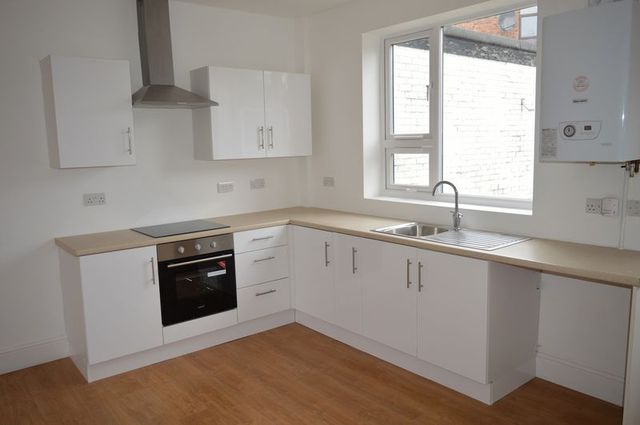  Image of 2 bedroom Terraced house for sale in Highfield Avenue Golborne Warrington WA3 at Highfield Avenue Golborne Warrington, WA3 3RT