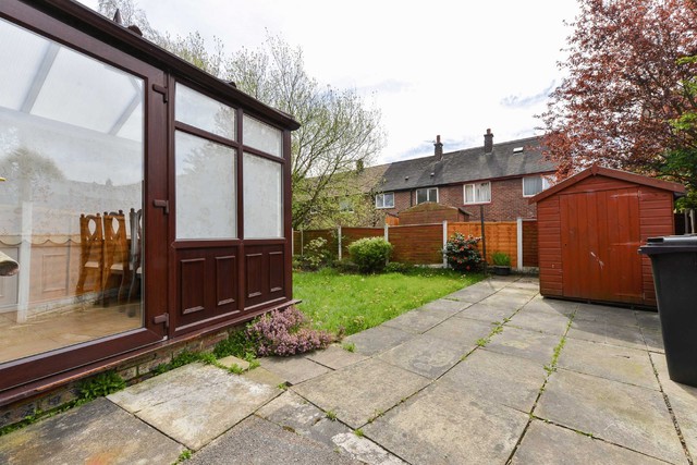  Image of 3 bedroom Semi-Detached house to rent in Highfield Avenue Shevington Wigan WN6 at Shevington  Wigan, WN6 8HB