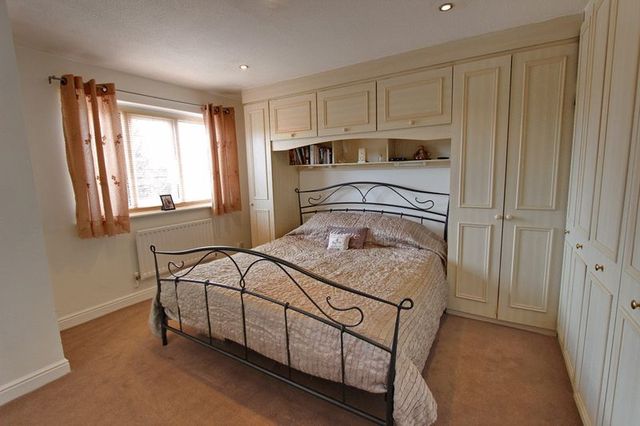  Image of 3 bedroom Detached house for sale in Highmeadow Radcliffe Manchester M26 at Highmeadow Radcliffe Manchester, M26 1YN