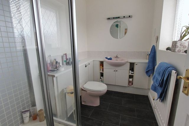  Image of 3 bedroom Detached house for sale in Highmeadow Radcliffe Manchester M26 at Highmeadow Radcliffe Manchester, M26 1YN