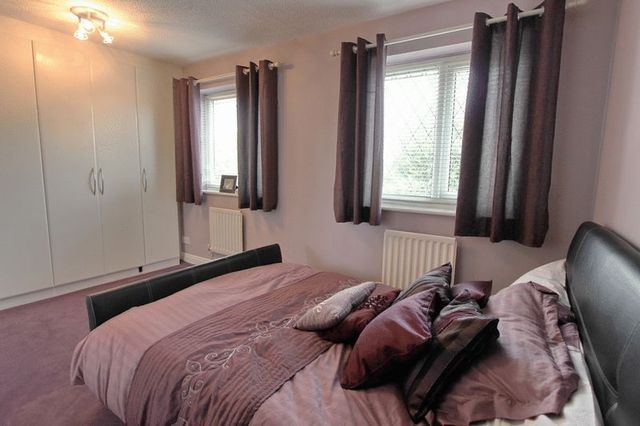  Image of 3 bedroom Detached house for sale in Highmeadow Radcliffe Manchester M26 at Highmeadow Radcliffe Manchester, M26 1YN