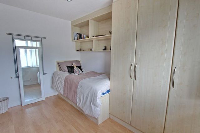  Image of 3 bedroom Detached house for sale in Highmeadow Radcliffe Manchester M26 at Highmeadow Radcliffe Manchester, M26 1YN